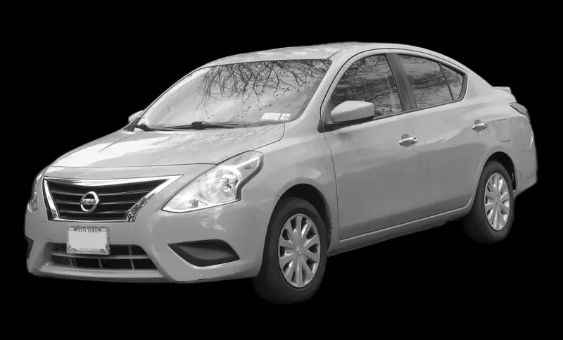 NISSAN VERSA usado — opiniones, problemas y qué revisar antes de comprar